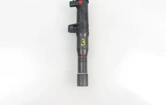 Renault Megane I High voltage ignition coil 0297008291 7700875000