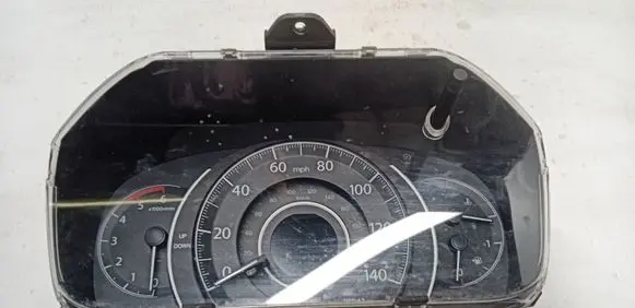 Honda CR-V Speedometer (instrument cluster) 78100 HR0408399