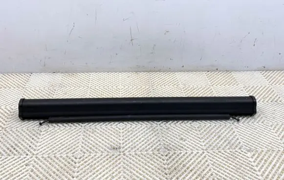 Citroen C5 Parcel shelf load cover 96852295XT