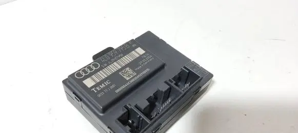 Audi Q7 4L Door control unit/module 4L0959795B 4L0910795B 0033TFJ0001