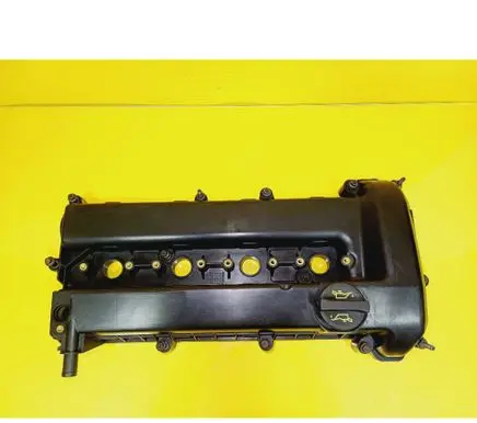 Ford Mondeo Mk III Rocker cam cover 2S7G6K272AD 2S7G6007AA