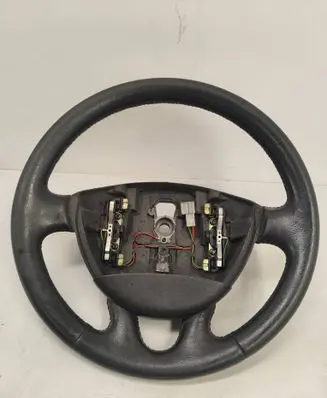 Renault Laguna II Steering wheel