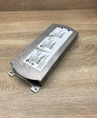 BMW 7 F01 F02 F03 F04 Phone control unit/module 9228271 16921115