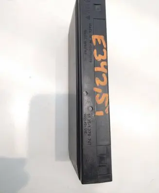 BMW 5 E34 Comfort/convenience module 61351379741 606140X01E