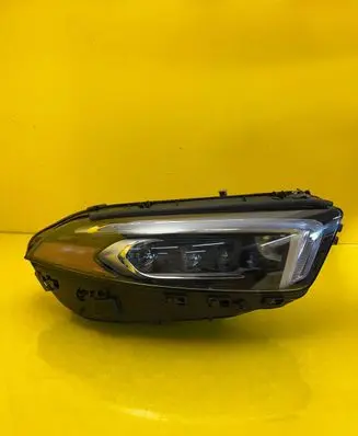 Mercedes-Benz A W177 Headlight/headlamp A1779063005
