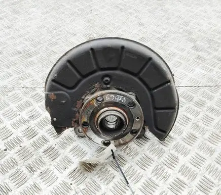 Volkswagen Caddy Front wheel hub 1K0407256AC