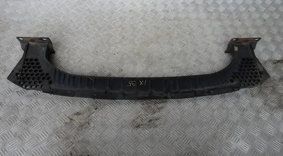 Hyundai ix35 Front bumper support beam 86561-2Y100