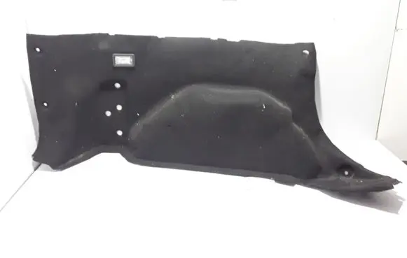 Dacia Logan II Trunk/boot side trim panel 849511237R