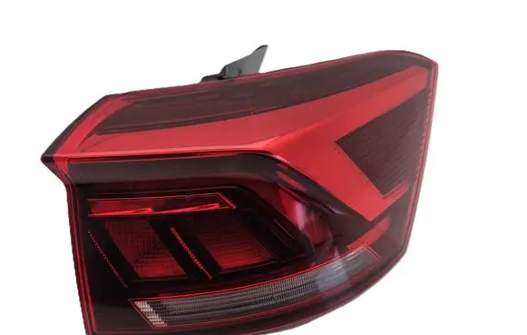 Volkswagen T-Roc Rear/tail lights 2GA945096D