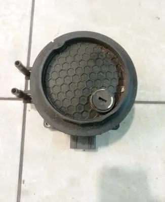 KIA Sorento Fuel filter housing 