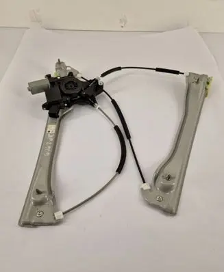 Opel Insignia B Front window lifting mechanism without motor 39176501