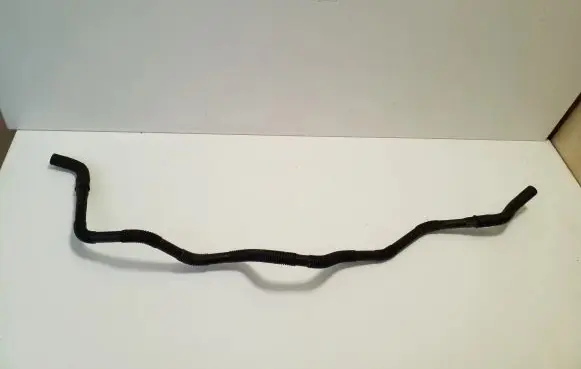 Nissan Qashqai J12 Fuel line/pipe/hose 