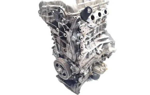 KIA Niro Engine G4LE