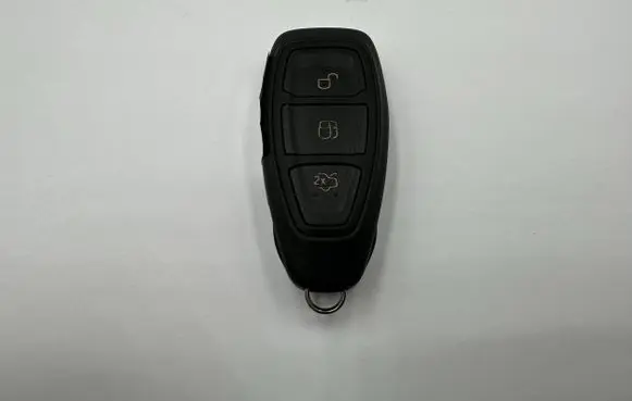Ford Focus Ignition key/card 7S7T15K601ED 5WK50170