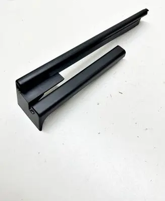 Porsche Panamera (970) Seat trim 97052136100