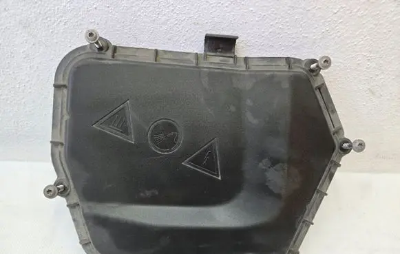 BMW X3 F25 Headlight/headlamp dust cover 8509910