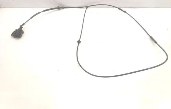 KIA Carnival Engine bonnet/hood lock release cable 