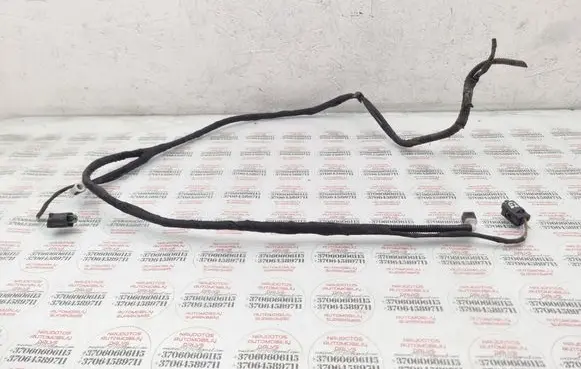 Seat Exeo (3R) Windshield washer fluid hose 8E0973202