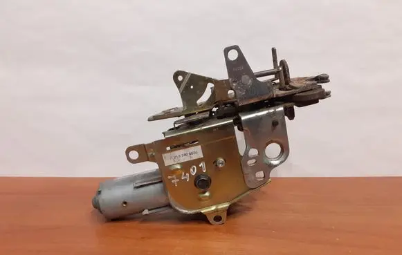 Mercedes-Benz E W210 Tailgate/trunk/boot lock/catch/latch 7401 A2107400536