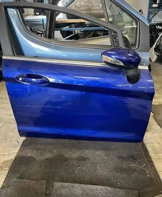 Ford Fiesta Front door 121212