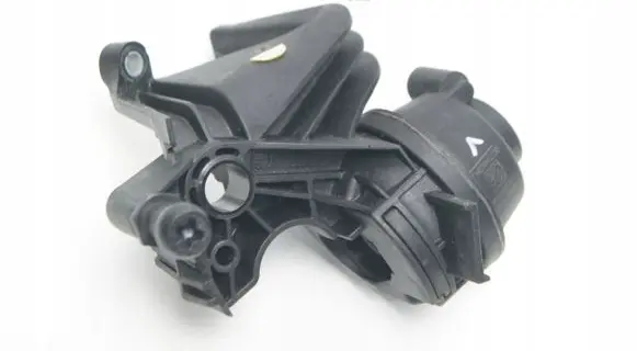 Audi A8 S8 D4 4H Turbo system vacuum part B079462M