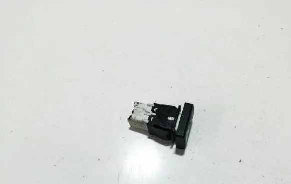 Peugeot 607 Parking (PDC) sensor switch 96296486zl 231280