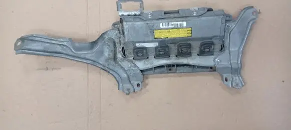 Toyota Sienna XL30 III Knee airbag 413707412M95 411814817M95 B251V220E8726