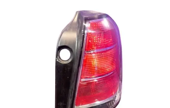 Opel Zafira B Rear/tail lights 154421948RB