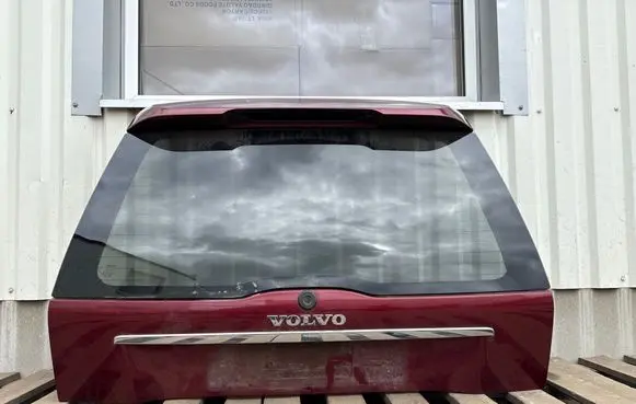 Volvo XC90 Tailgate/trunk/boot lid