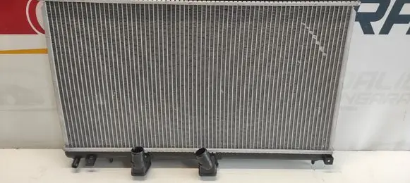 Citroen C5 Coolant radiator 50442140362855