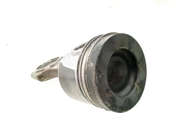 Volkswagen Golf VI Piston with connecting rod 03LA