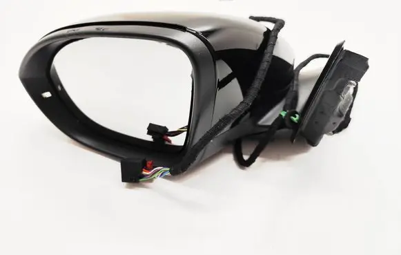 Volkswagen T-Roc Front door electric wing mirror