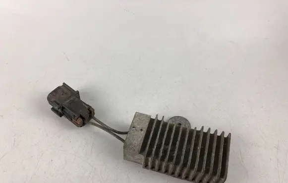 Subaru Outback Day light relay 