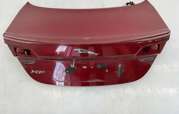 Jaguar XF X250 Tailgate/trunk/boot lid MMAUTKO20372