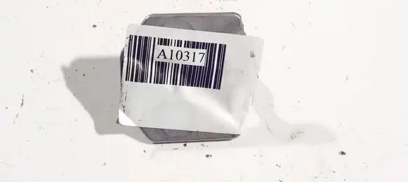 Ford Grand C-MAX Front door lock loop/hook striker 