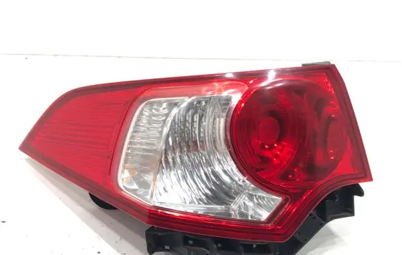 Honda Accord Rear/tail lights