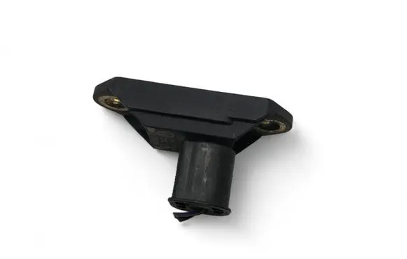 Volkswagen PASSAT CC Acceleration sensor 3C0907651