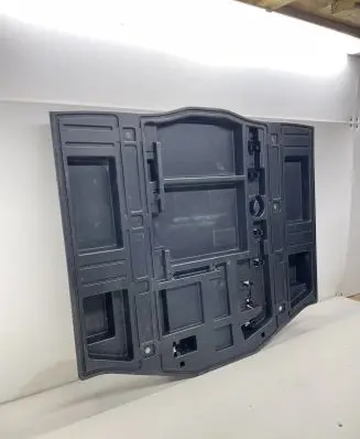 Lexus IS III XE30 Tool box 6442953010
