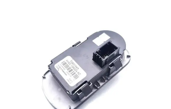 Land Rover Range Rover Sport L494 Light switch AH22-13A024-AC E0201043