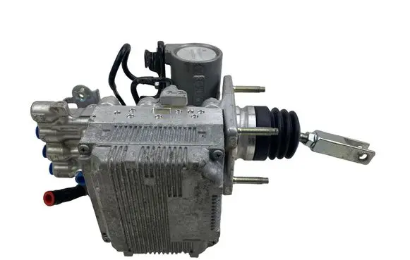 Toyota RAV 4 (XA40) ABS Pump 4727047030