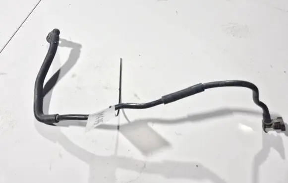Opel Astra G Power steering hose/pipe/line