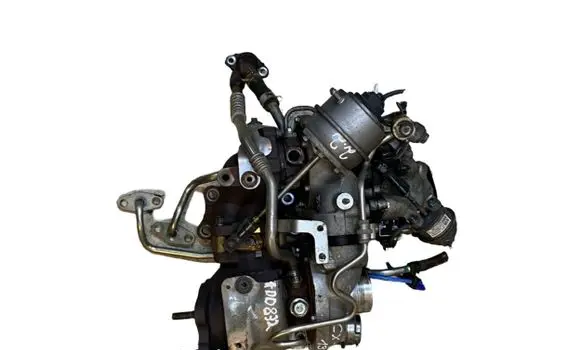 Mazda CX-5 Turbo SH0113700 810350003