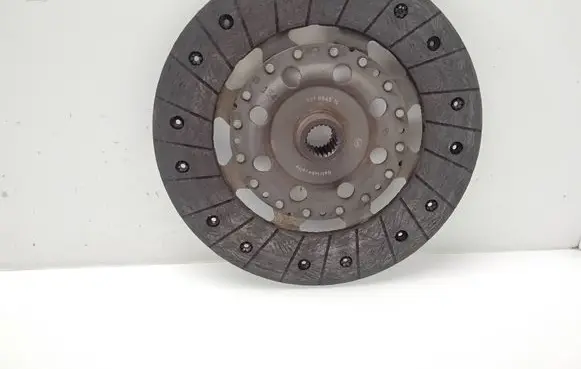 Citroen Jumper Clutch pressure plate 326004510 05F21 3000951917