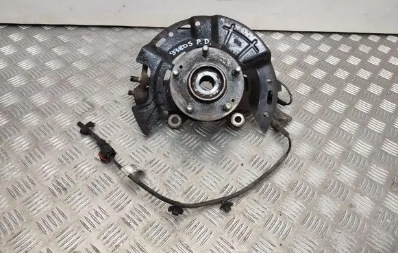 Hyundai i30 Front wheel hub