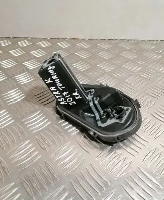 Opel Astra K Tail light bulb cover holder