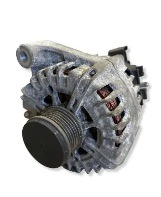 BMW 3 F30 F35 F31 Generator/alternator 8578608 FGN18S141 2622129A