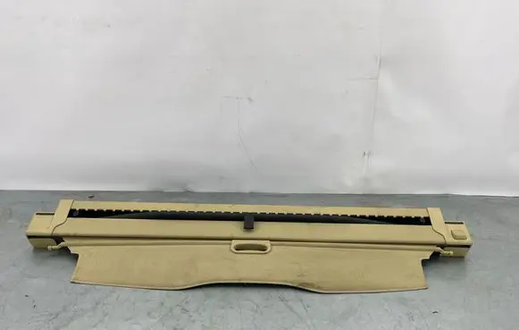 BMW 5 F10 F11 Parcel shelf load cover 