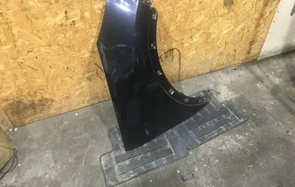 KIA Sportage Fender