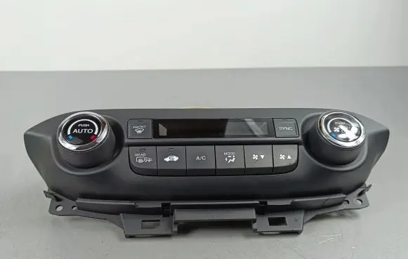 Honda CR-V Climate control unit 79600T1EE4