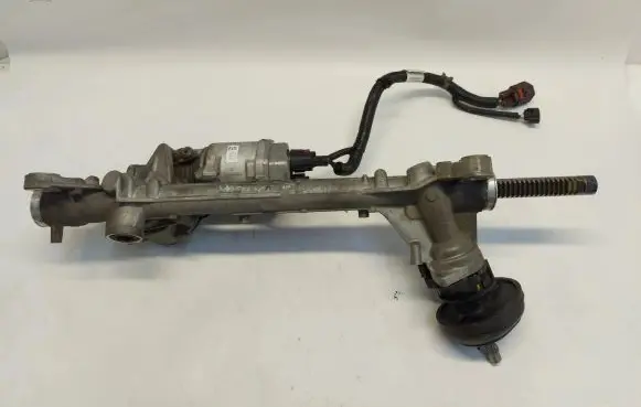 Nissan Qashqai J12 Steering rack JJ301-003242
